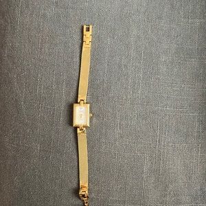 Sarah Coventry Watch